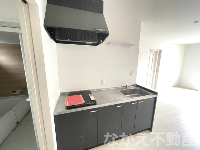 apartment 領家町長田