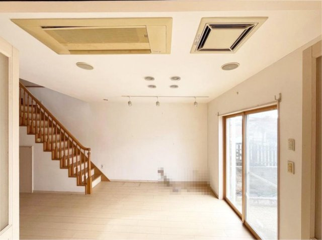 【居間・リビング】 | K21754-大宮