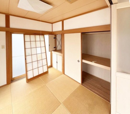 【和室】 | K21754-大宮