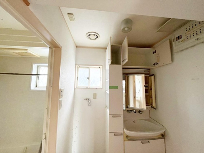 【洗面所】 | K21754-大宮