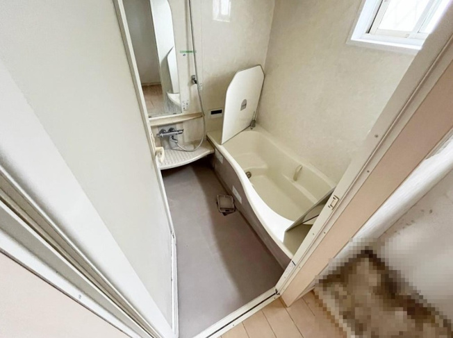 【浴室】 | K21754-大宮