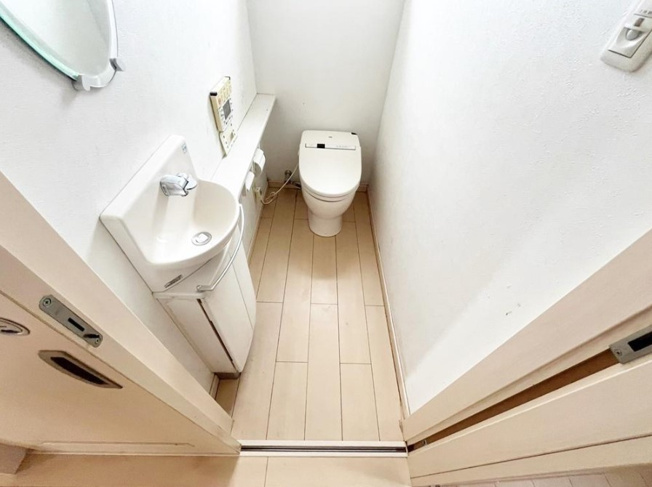 【トイレ】 | K21754-大宮