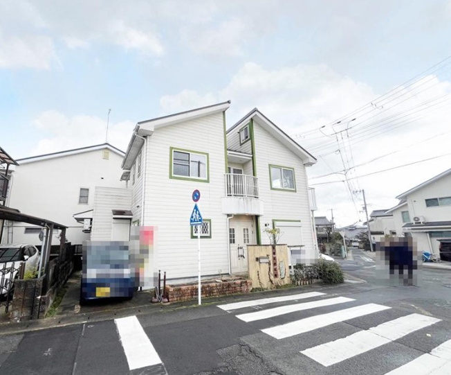 【外観】 | K21754-大宮