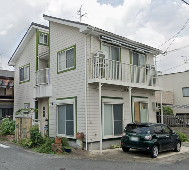 【外観】 | K21754-大宮