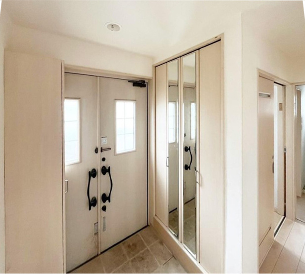 【玄関】 | K21754-大宮