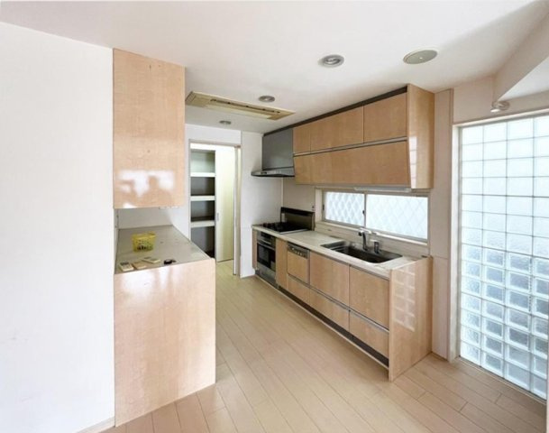 【キッチン】 | K21754-大宮