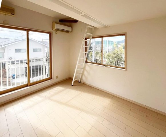 【洋室】 | K21754-大宮