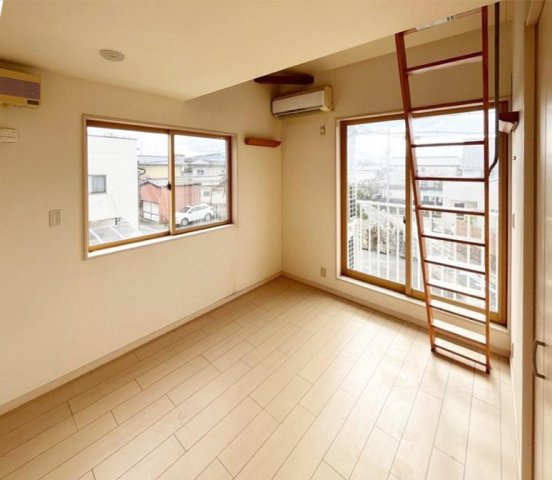 【洋室】 | K21754-大宮