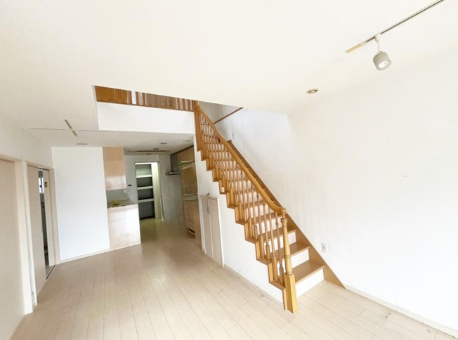 【居間・リビング】 | K21754-大宮