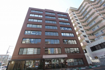 【外観】 | HSGビル