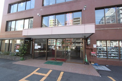 【周辺】 | HSGビル