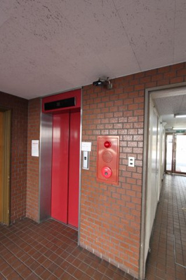 【その他共用部分】 | HSGビル