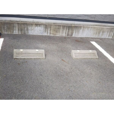 【駐車場】 | レオパレス曙