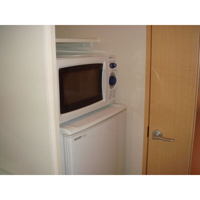 【その他】 | レオパレス曙