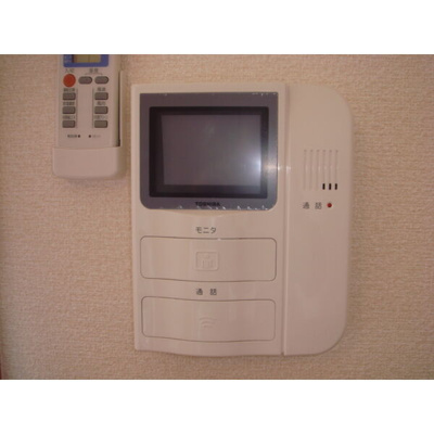 【セキュリティ】 | レオパレス曙