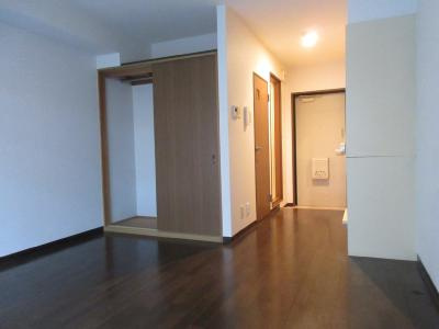 メルクマールK（メルクマールケー）の子供部屋|内装