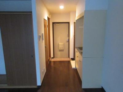 メルクマールK（メルクマールケー）の内装