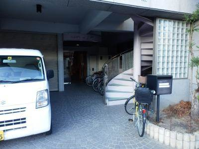 メルクマールK（メルクマールケー）の外観