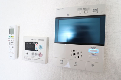 【セキュリティ】 | セレニテ京橋クレア