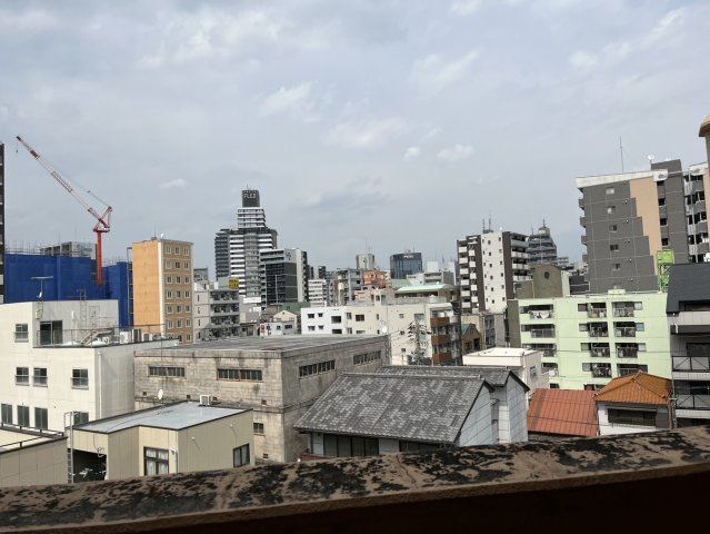 浅井ビル|名古屋市の賃貸ならMy賃貸の展望|浅井ビル