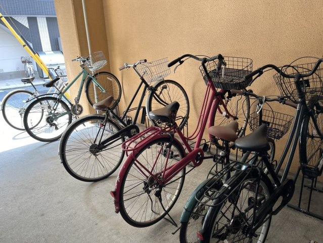 浅井ビル|名古屋市の賃貸ならMy賃貸のその他共用部分|浅井ビル