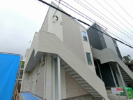 Jolie Maison(ジョリーメゾン)の画像