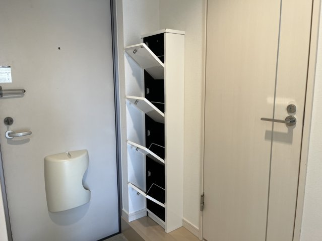 エトワール白金❘名古屋市の賃貸ならMy賃貸の収納|エトワール白金