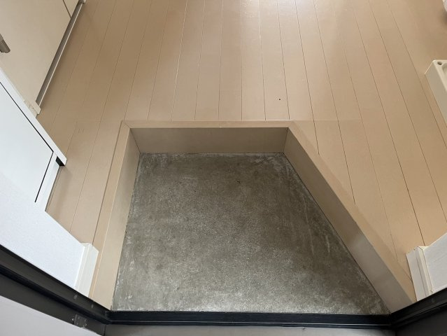 エトワール白金❘名古屋市の賃貸ならMy賃貸の玄関|エトワール白金