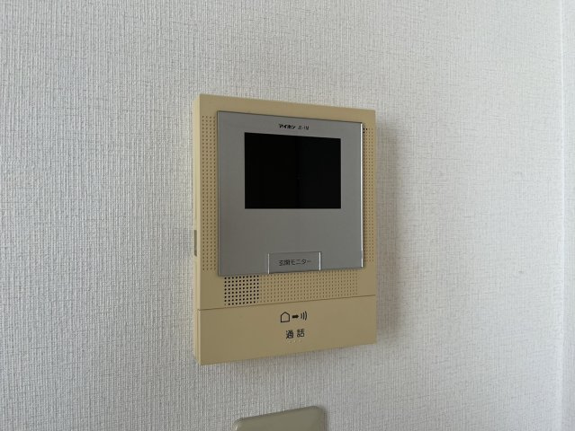 エトワール白金❘名古屋市の賃貸ならMy賃貸のセキュリティ|エトワール白金