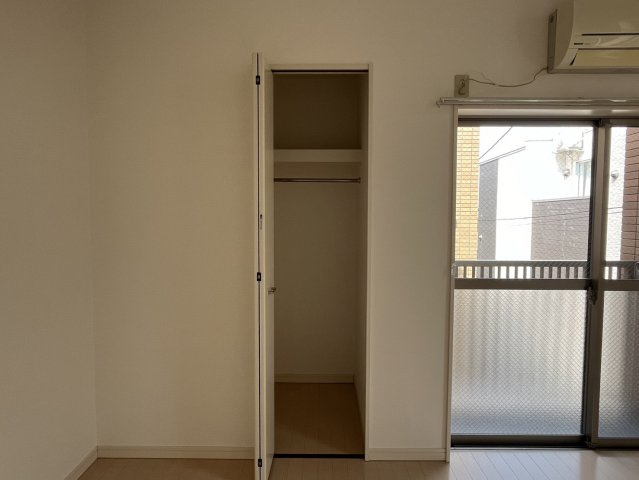 エトワール白金❘名古屋市の賃貸ならMy賃貸の収納|エトワール白金