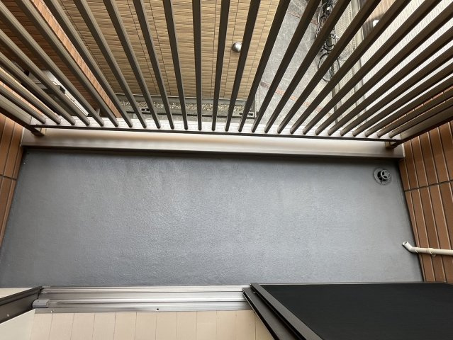 エトワール白金❘名古屋市の賃貸ならMy賃貸のバルコニー|エトワール白金