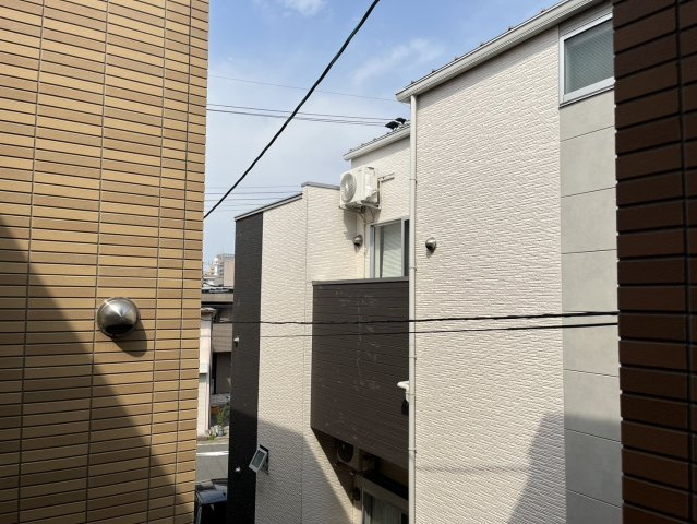 エトワール白金❘名古屋市の賃貸ならMy賃貸の展望|エトワール白金