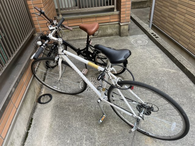 エトワール白金❘名古屋市の賃貸ならMy賃貸のその他共用部分|エトワール白金