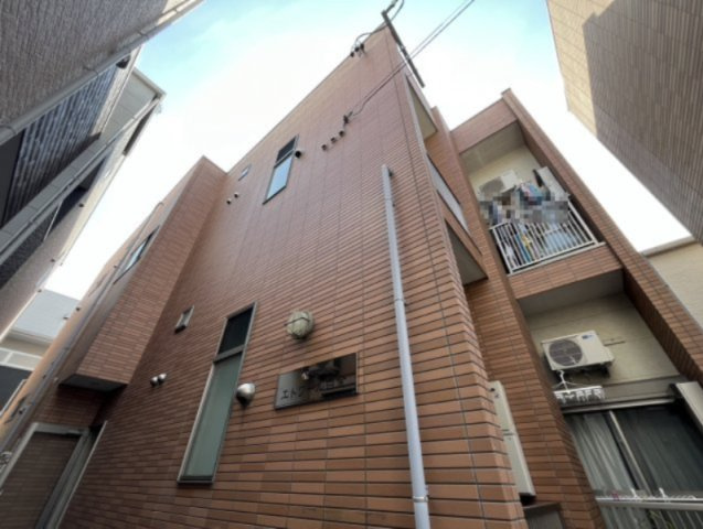 エトワール白金❘名古屋市の賃貸ならMy賃貸の外観|エトワール白金