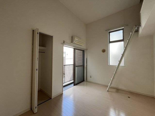 エトワール白金❘名古屋市の賃貸ならMy賃貸の居間・リビング|エトワール白金