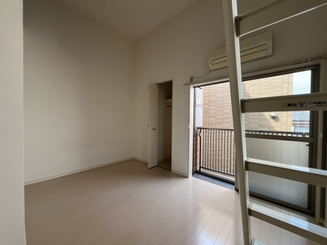 エトワール白金❘名古屋市の賃貸ならMy賃貸の寝室|エトワール白金