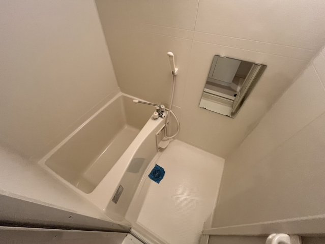 エトワール白金❘名古屋市の賃貸ならMy賃貸の浴室|エトワール白金