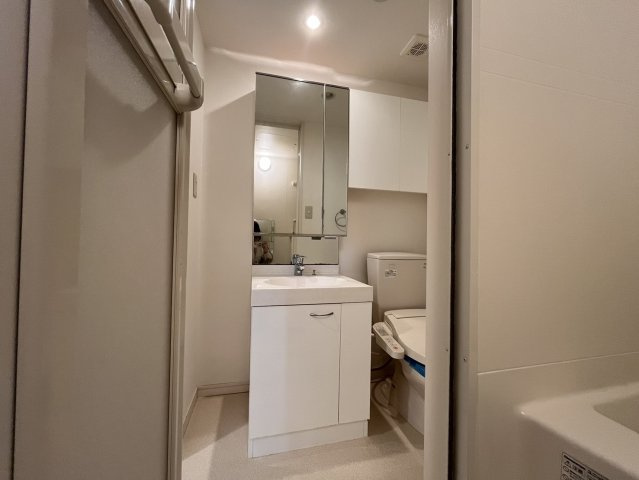 エトワール白金❘名古屋市の賃貸ならMy賃貸の独立洗面台|エトワール白金