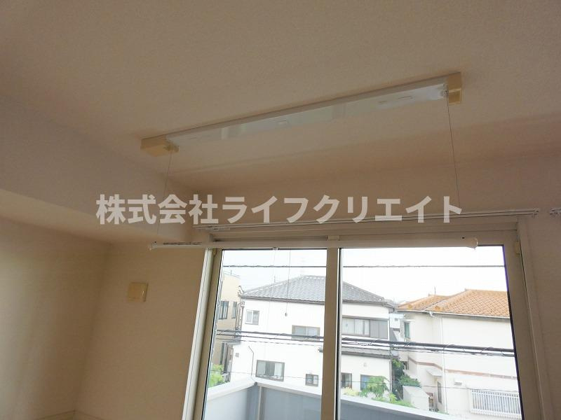 グランシャリオ万願寺のその他