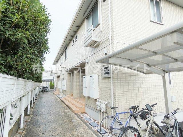 グランシャリオ万願寺のその他