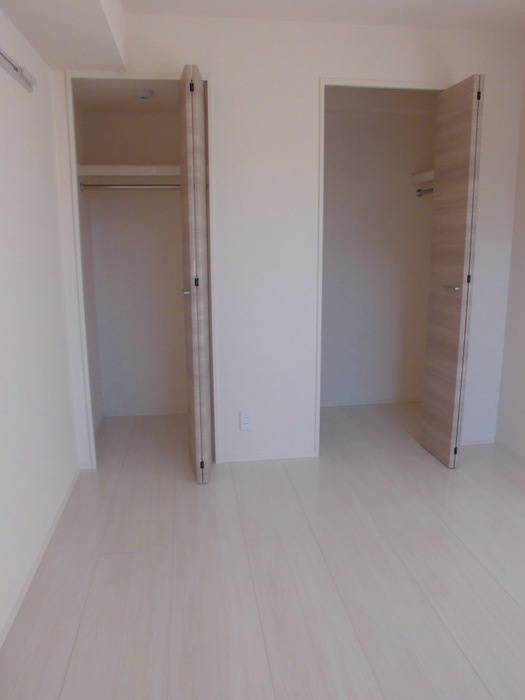 エミネンスⅢの収納