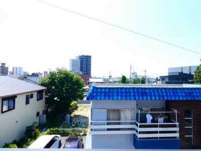 【展望】 | レイパパレ