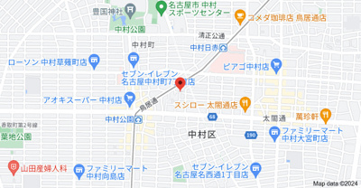【地図】 | レイパパレ