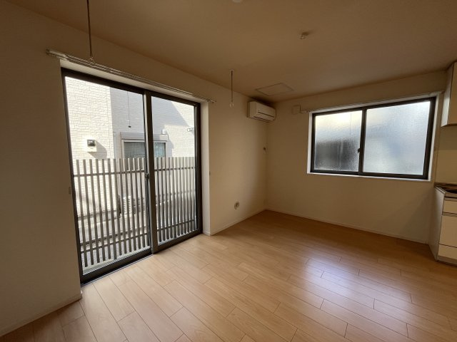 【居間・リビング】 | メイプルベル渋谷本町 | メイプルベル渋谷本町