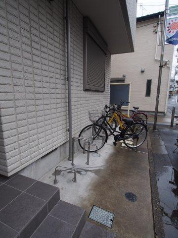 【その他共用部分】 | メイプルベル渋谷本町 | メイプルベル渋谷本町