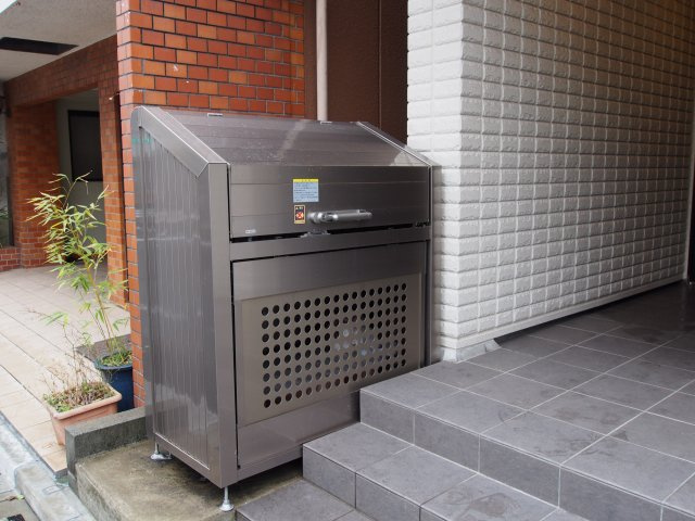 【設備】 | メイプルベル渋谷本町 | メイプルベル渋谷本町