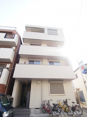 【外観】 | メイプルベル渋谷本町 | メイプルベル渋谷本町