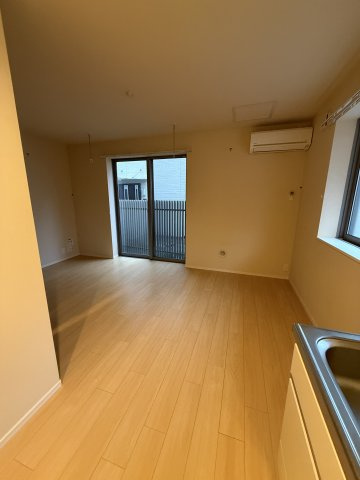 【居間・リビング】 | メイプルベル渋谷本町 | メイプルベル渋谷本町