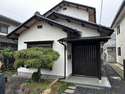 【外観】 | 滝山（リフォーム済み）