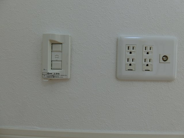 サンリットの設備